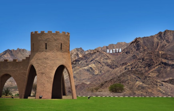 Hatta Safari Dubai Tours
