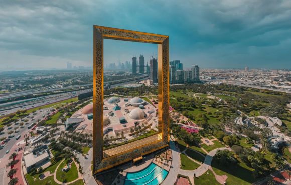 Private City Tour Dubai